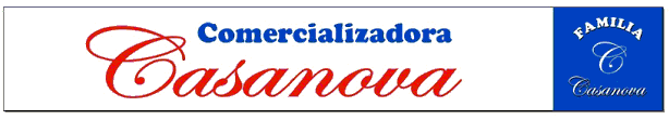 Comercializadora Casanova
